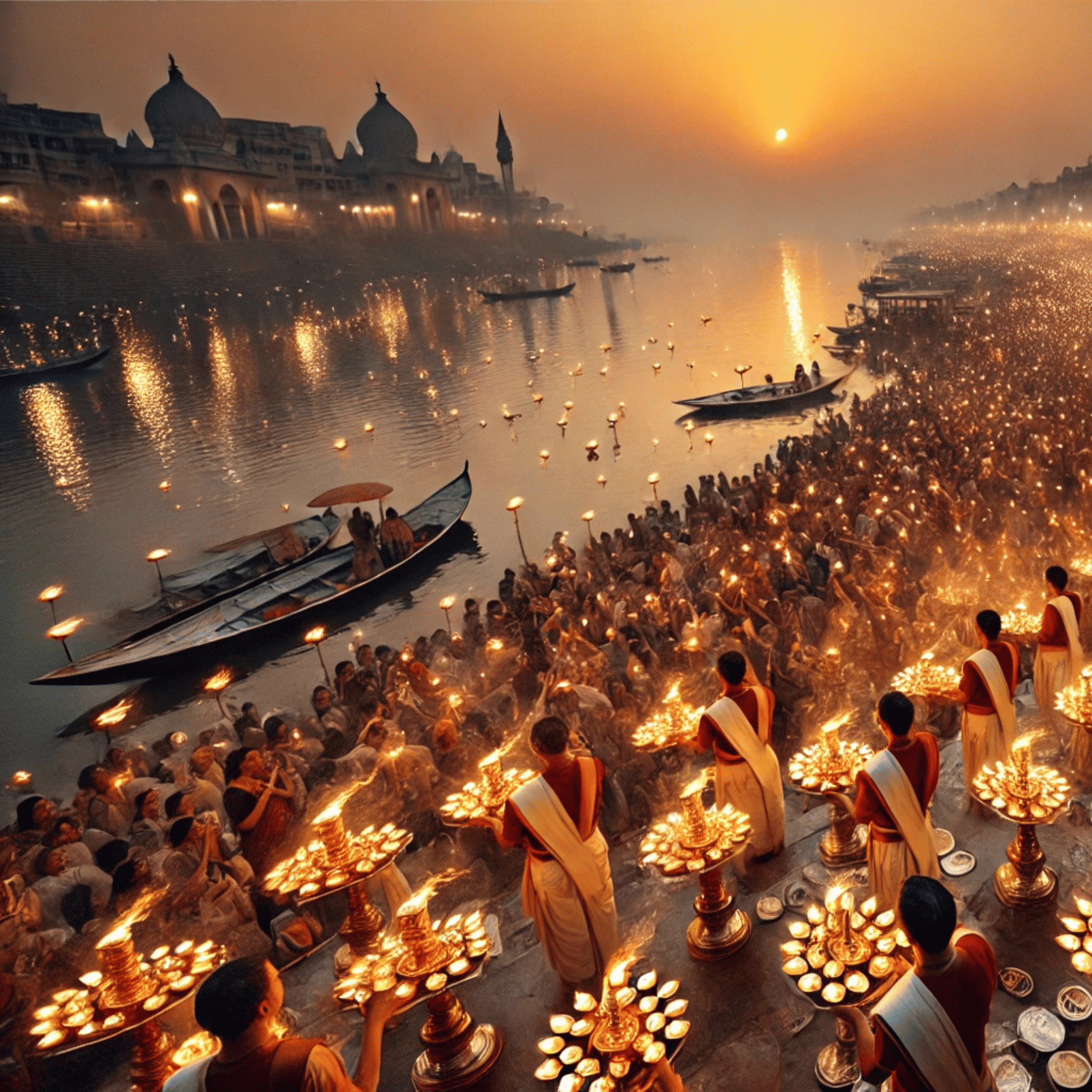 Maha Kumbh 2025